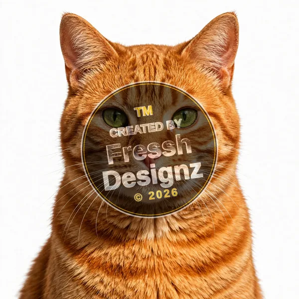 design FD-PET-002