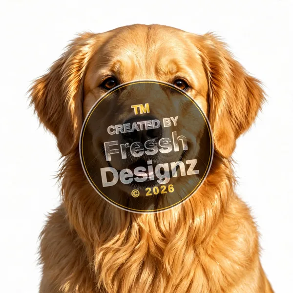 design FD-PET-003