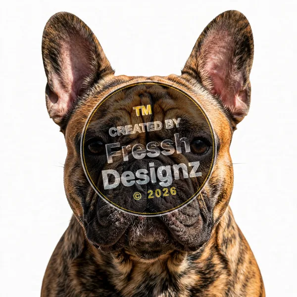 design FD-PET-004