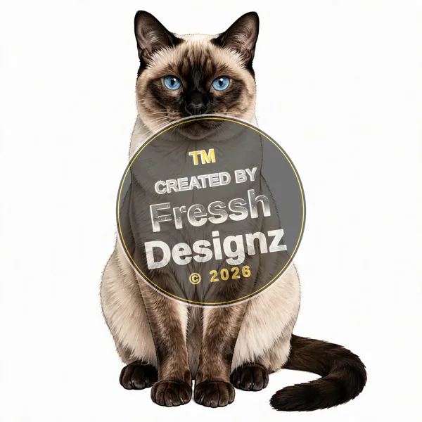 design FD-PET-006