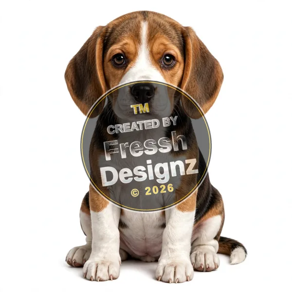 design FD-PET-007