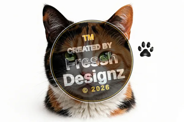design FD-PET-008