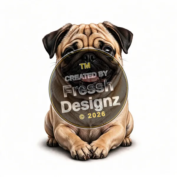 design FD-PET-021