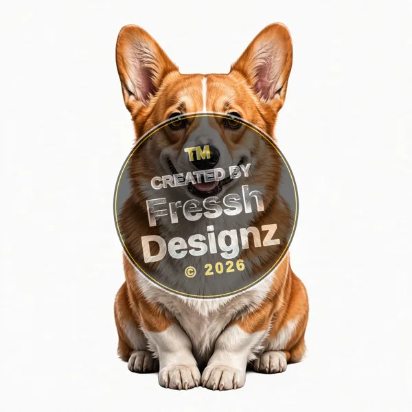 design FD-PET-025
