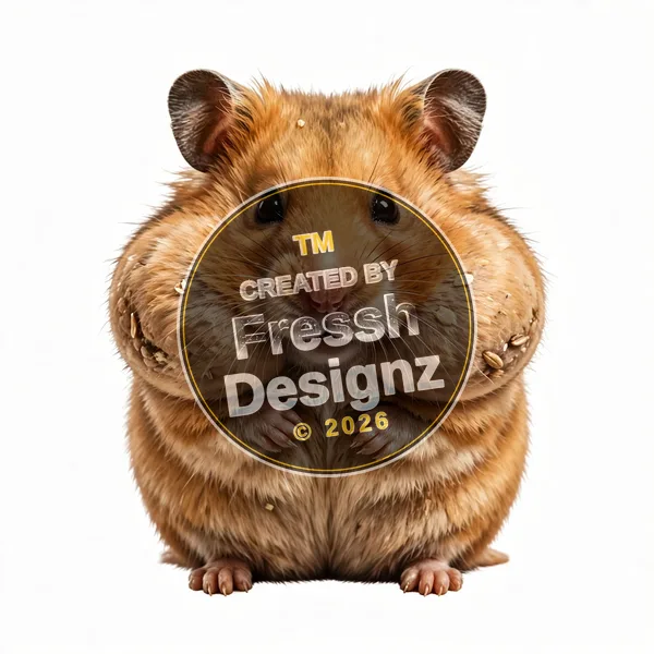 design FD-PET-029