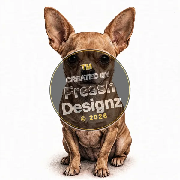 design FD-PET-034