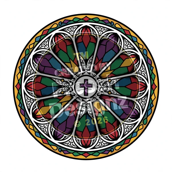 Religious & Classic Icons preview