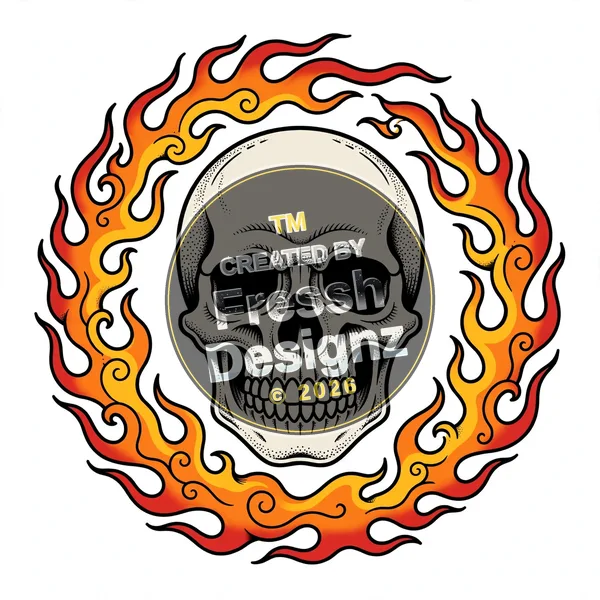 design FD-SKL-018