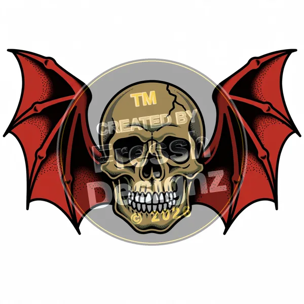 Skulls & Skeletons preview