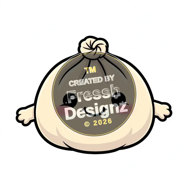 Squishies preview