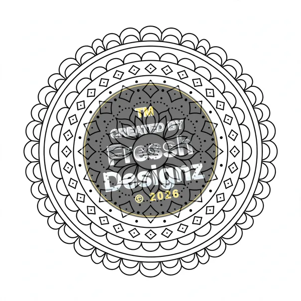 design FD-TRB-003